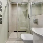 Jasne Studia Victus Blisko Plazy By Noclegi Renters