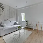 Jasne Studia Victus Blisko Plazy By Noclegi Renters סופוט