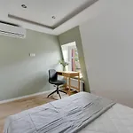 דירה Jasne Studia Victus Blisko Plazy By Noclegi Renters