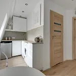Jasne Studia Victus Blisko Plazy By Renters 公寓 *