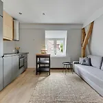 Jasne Studia Victus Blisko Plazy By Noclegi Renters Sopot