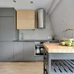 Apartamento Jasne Studia Victus Blisko Plazy By Noclegi Renters *