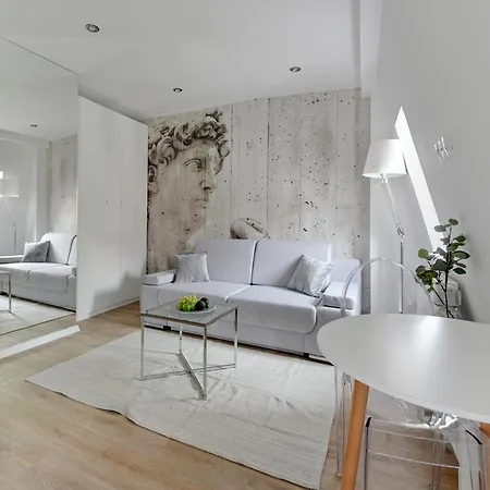 Victus Apartamenty, Panamera Appartement Sopot