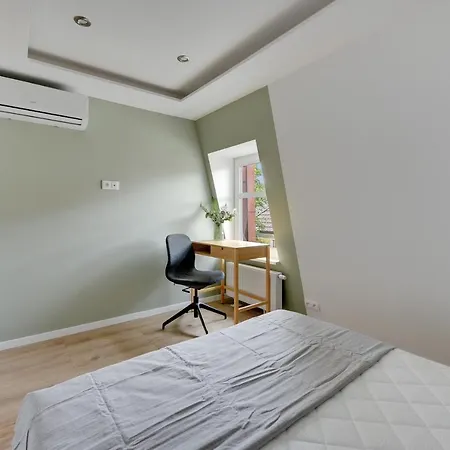 Apartamento Jasne Studia Victus Blisko Plazy By Renters