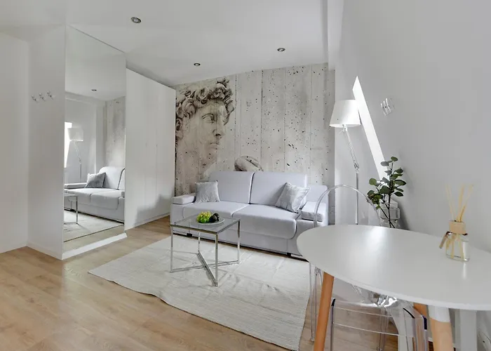 Victus Apartamenty, Panamera Apartment Sopot