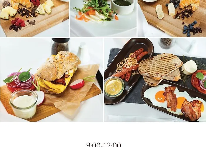 Victus Apartamenty, Panamera Apartment *